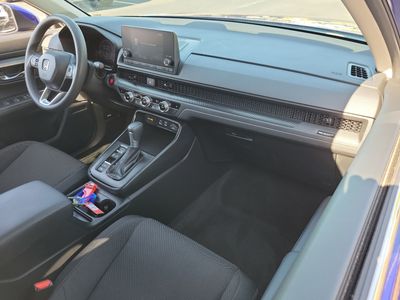 2025 Honda CR-V - Photo 11