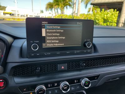 2025 Honda CR-V - Photo 23