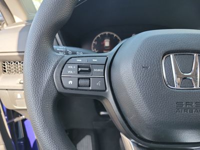 2025 Honda CR-V - Photo 28