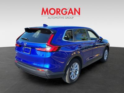 2025 Honda CR-V - Photo 4