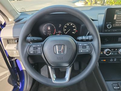 2025 Honda CR-V - Photo 30