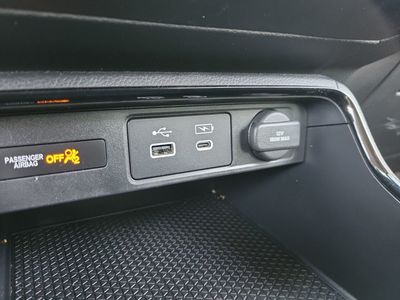 2025 Honda CR-V - Photo 25