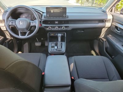 2025 Honda CR-V - Photo 12
