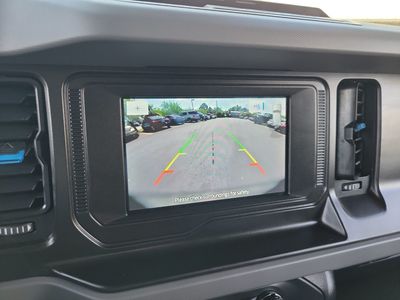 2022 Ford Bronco - Photo 23