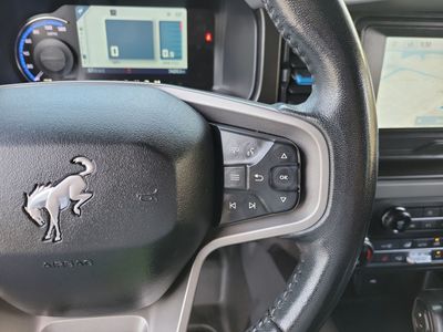 2022 Ford Bronco - Photo 29