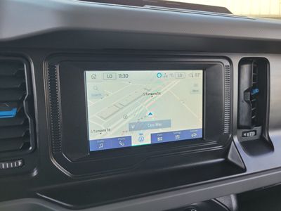 2022 Ford Bronco - Photo 22
