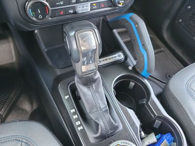 2022 Ford Bronco - Photo 25