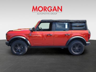 2022 Ford Bronco - Photo 7