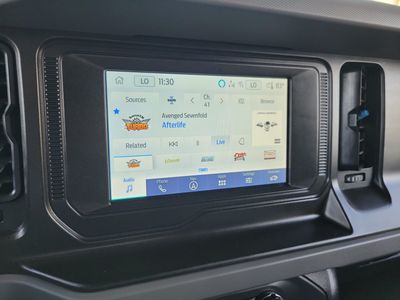 2022 Ford Bronco - Photo 20