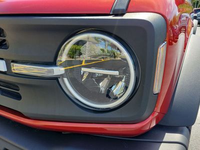 2022 Ford Bronco - Photo 9
