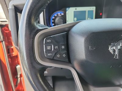 2022 Ford Bronco - Photo 28
