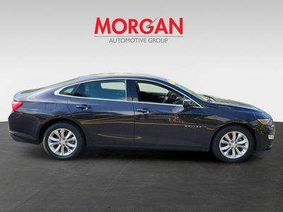 2023 Chevrolet Malibu - Photo 3