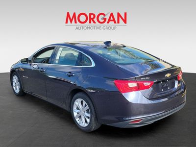 2023 Chevrolet Malibu - Photo 6
