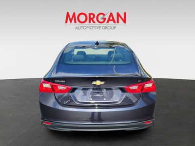 2023 Chevrolet Malibu - Photo 5