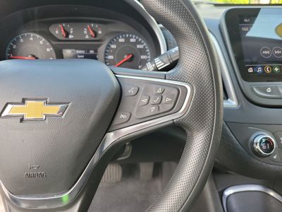 2023 Chevrolet Malibu - Photo 29