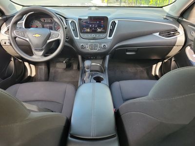 2023 Chevrolet Malibu - Photo 12