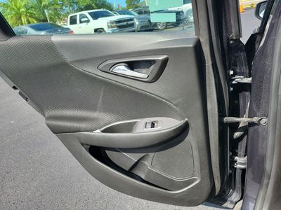 2023 Chevrolet Malibu - Photo 16