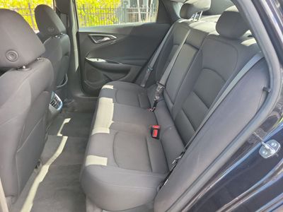 2023 Chevrolet Malibu - Photo 17