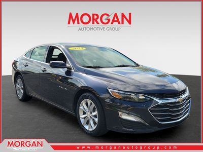 2023 Chevrolet Malibu - Photo 1