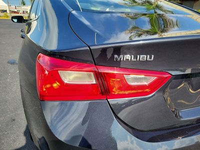 2023 Chevrolet Malibu - Photo 10