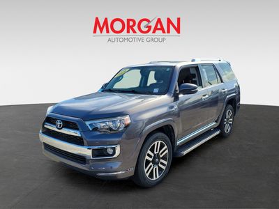 2016 Toyota 4Runner - Photo 8