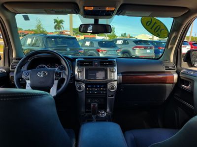 2016 Toyota 4Runner - Photo 12