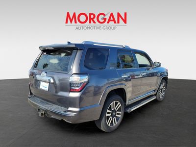 2016 Toyota 4Runner - Photo 4