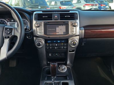 2016 Toyota 4Runner - Photo 14