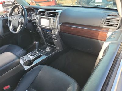 2016 Toyota 4Runner - Photo 11