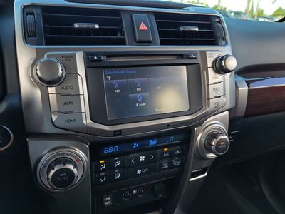2016 Toyota 4Runner - Photo 21
