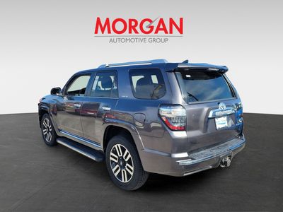2016 Toyota 4Runner - Photo 6