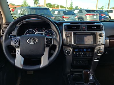 2016 Toyota 4Runner - Photo 13