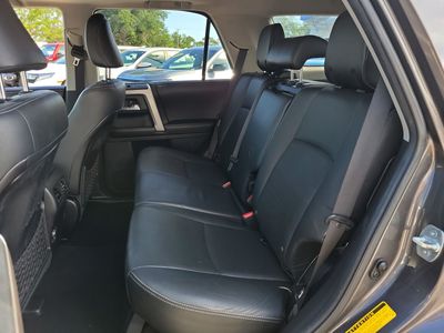 2016 Toyota 4Runner - Photo 16