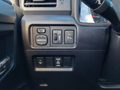 2016 Toyota 4Runner - Photo 28