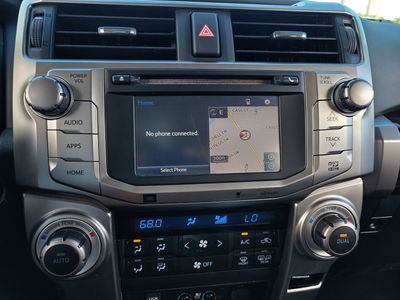 2016 Toyota 4Runner - Photo 23