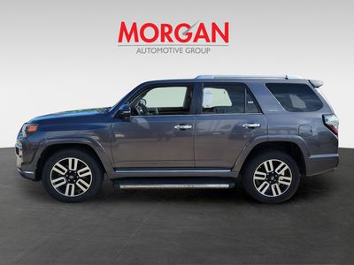 2016 Toyota 4Runner - Photo 7