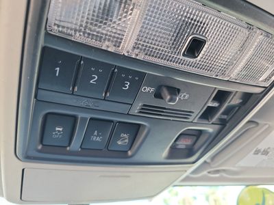 2016 Toyota 4Runner - Photo 19