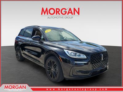 2023 Lincoln Corsair - Photo 1