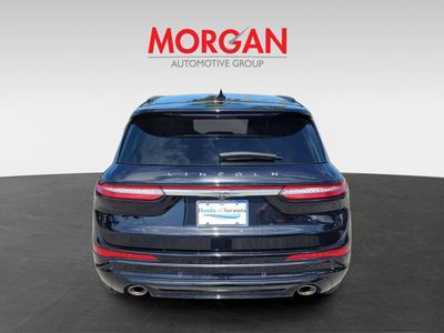 2023 Lincoln Corsair - Photo 5