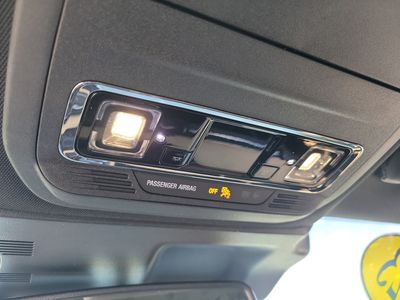 2023 Lincoln Corsair - Photo 19