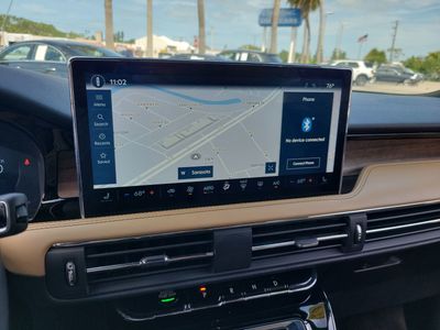 2023 Lincoln Corsair - Photo 22
