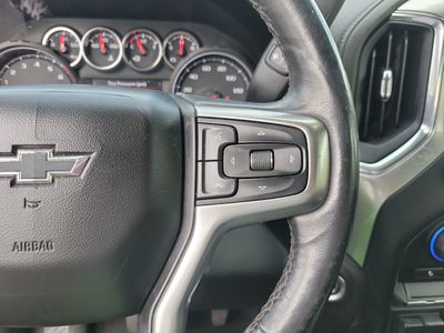 2019 Chevrolet Silverado 1500 - Photo 28