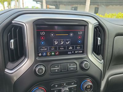 2019 Chevrolet Silverado 1500 - Photo 22