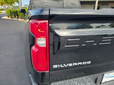 2019 Chevrolet Silverado 1500 - Photo 10