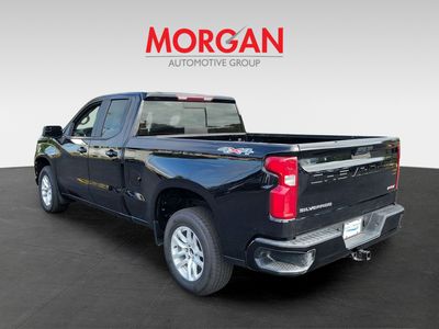 2019 Chevrolet Silverado 1500 - Photo 6