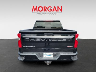 2019 Chevrolet Silverado 1500 - Photo 5