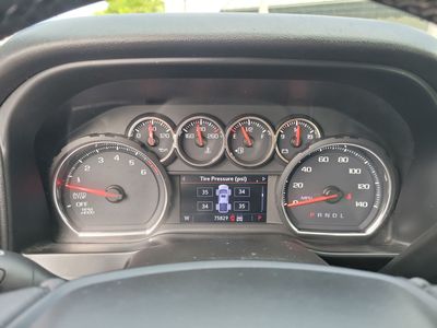 2019 Chevrolet Silverado 1500 - Photo 30