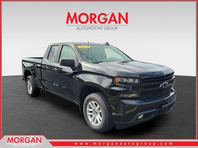 2019 Chevrolet Silverado 1500 - Photo 1