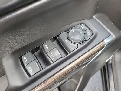 2019 Chevrolet Silverado 1500 - Photo 17