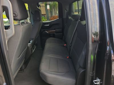 2019 Chevrolet Silverado 1500 - Photo 16